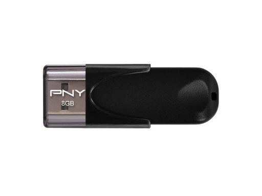 [90067811 856037] PNY USB-Stick Attaché 4 2.0  8 GB