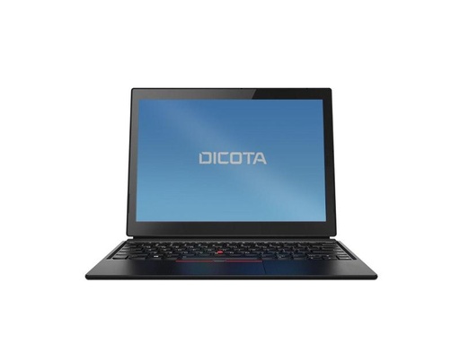 [90067824 857574] DICOTA Tablet-Schutzfolie Secret 2-Way self-adhesive Thinkpad X1 13
