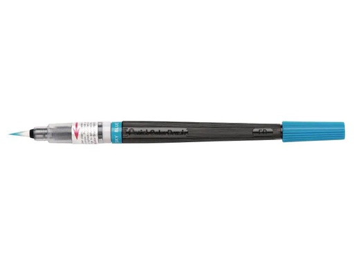 [90067891 750196] pentel Colour Brush Hellblau
