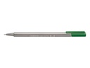 Staedtler Fineliner Triplus 334 0.3 mm, Saftgrün