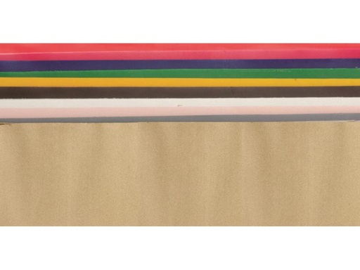 [90067965 648608] Glorex Verzierwachs Set, Grundfarben