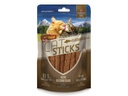 DeliBest Cat Sticks Flussbarsch, 50 g