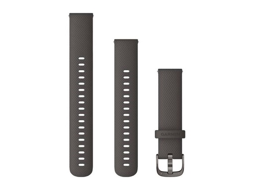 [90068052 1215541] GARMIN Schnellwechsel-Armband 18 mm