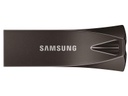 Samsung USB-Stick Bar Plus Titan Grau 256 GB