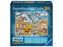 Ravensburger Puzzle Escape Kids Freizeitpark
