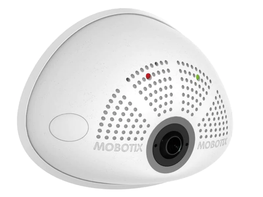 [90068127 818952] Mobotix Netzwerkkamera Mx-i26B-AU-6D016 B016 180° Tag Audio