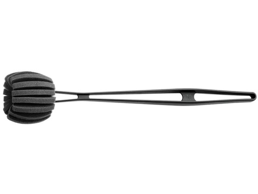 [90068134 766336] WMF Flaschenbürste Schwarz