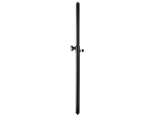 [90068200 468523] K&amp;M Distanzrohr 26736 M20 Schwarz