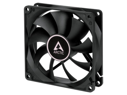 [90068211 1142750] Arctic Cooling PC-Lüfter F9 Black