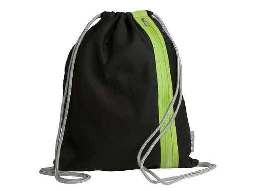 [90068251 1127396] Pagna Turnsack Go 46 x 36 cm, Grün