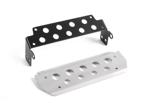 [90006808 1113013] RC4WD Stahl Steering Guard für Gelände II D90