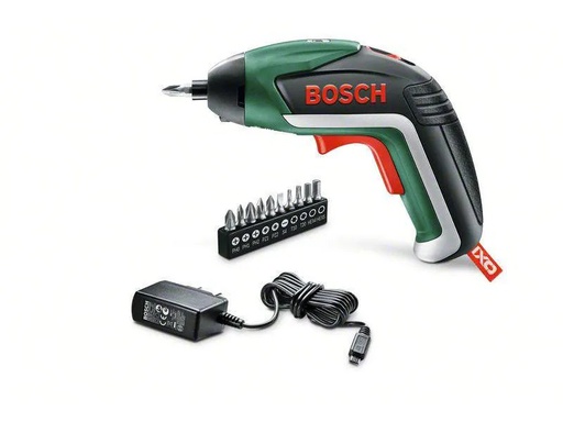 [90068322 347768] Bosch Akku-Schrauber IXO V 1 x 1.5 Ah