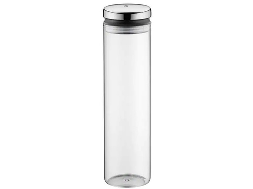 [90068339 268538] WMF Vorratsglas Depot 2 l, Transparent