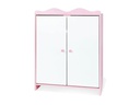 Pinolino Puppenmöbel Schrank Jasmin