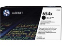 HP Toner Nr. 654X (CF330X) Black