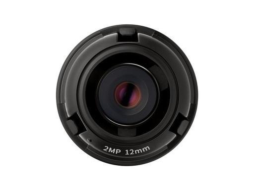 [90068375 855797] Hanwha Vision Objektiv SLA-2M1200P 12-12 mm Manuell C