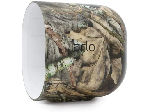 [90068393 1047754] Arlo Ersatzgehäuse VMA5201H für Arlo Pro3 + Ultra, Mossy Oak