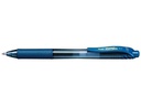 pentel Gelschreiber Energel 0.7 mm, Marineblau, 1 Stück