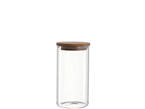 [90068432 779774] Montana Vorratsglas KEEP 1 l, Transparent