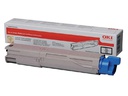 OKI Toner 45862840 Black