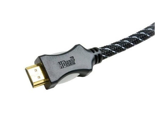 [90068492 407780] HDGear Kabel HDMI - HDMI, 1.5 m