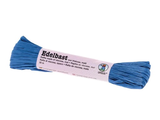 [90068511 809188] URSUS Edelbast Matt Mittelblau