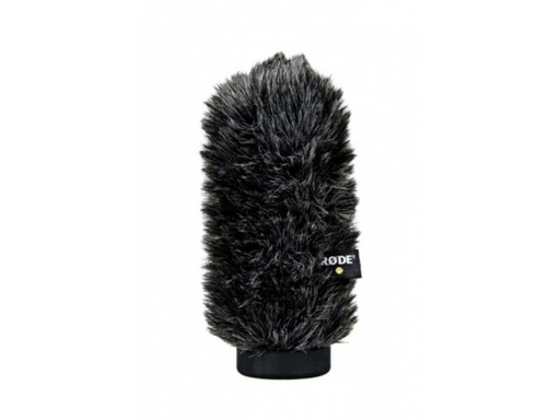 [90068529 647861] Rode Windschutz WS6 Deluxe