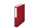 Esselte Ordner Swiss Edition ECO  5 cm, Rot