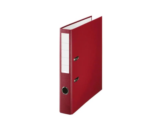 [90068573 745263] Esselte Ordner Swiss Edition ECO  5 cm, Rot