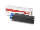 OKI Toner 44917602 Black
