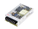 MeanWell Chasisnetzgerät  150 W, 12 V