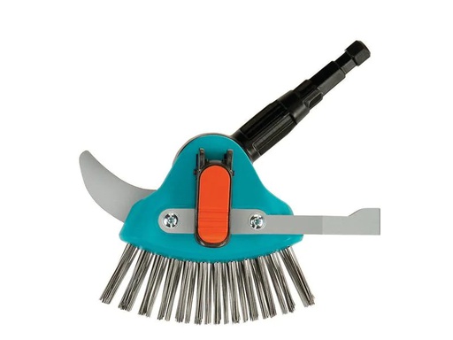 [90068711 1153402] Gardena Combisystem 3 in 1 Fugenreiniger