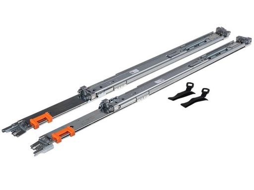 [90068739 824441] DELL Rackmount Kit ReadyRails Sliding Rails w/o CMA CK 770-BCKW