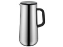 WMF Thermoskanne Kaffee Impulse 1000 ml, Silber
