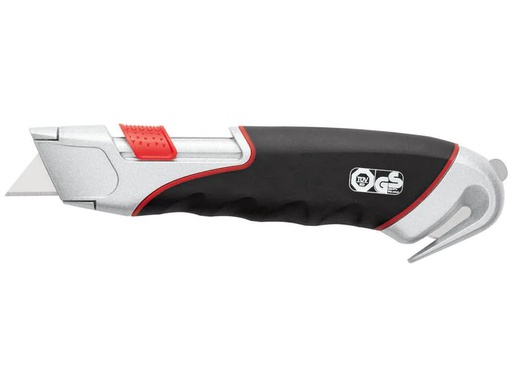 [90068775 570239] WEDO Cutter SUPER Safety 23 mm