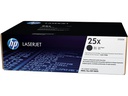HP Toner Nr. 25X (CF325X) Black