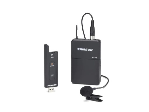 [90068793 995354] Samson XPD2 Lavalier
