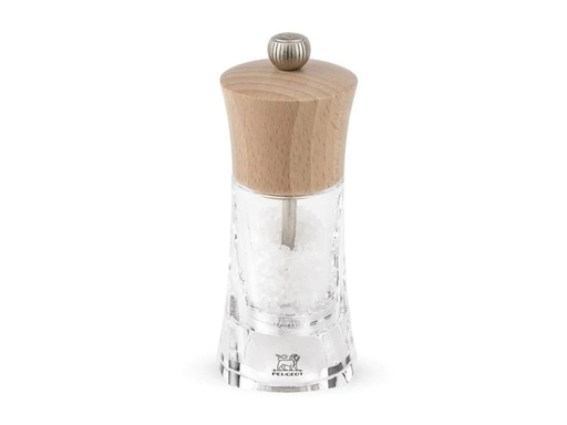 [90006875 1144993] Peugeot Salzmühle Oleron 14 cm, Hellbraun