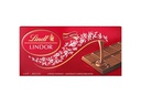 Lindt Tafelschokolade Lindor Milch 100 g