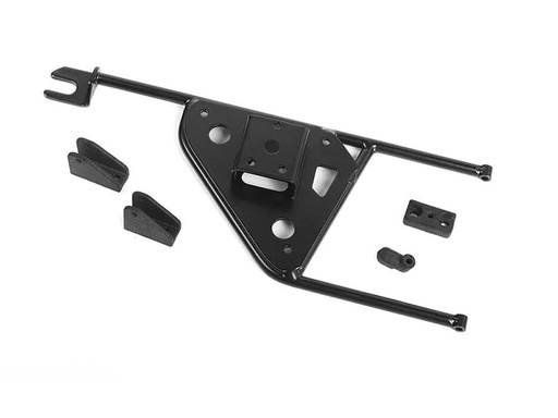 [90068989 1103818] RC4WD Modellbau-Radhalter 2015 Land Rover Defender D90 (Heritage)