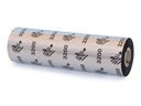 Zebra Technologies Farbband Thermo Transfer 110 mm Wax / Resin (3200)