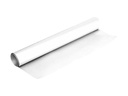 Oracover Bügelfolie Oralight scale weiss