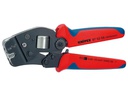 Knipex Crimpzange selbsteinstellend