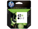 HP Tinte Nr. 62XL (C2P05AE) Black