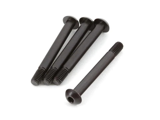 [90069064 754128] Arrma Linsenkopfschrauben M4 x 35 mm