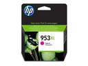 HP Tinte Nr. 953XL (F6U17AE) Magenta