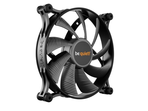 [90069115 866087] be quiet! PC-Lüfter Shadow Wings 2 140 mm PWM