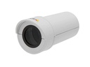 Axis Einbaugehäuse F8205 Weiss 1 Stück