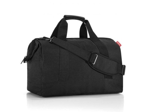 [90069180 778111] Reisenthel Umhängetasche Allrounder L Black