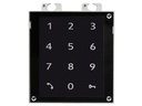2N Nummernblock Touch-Keypad